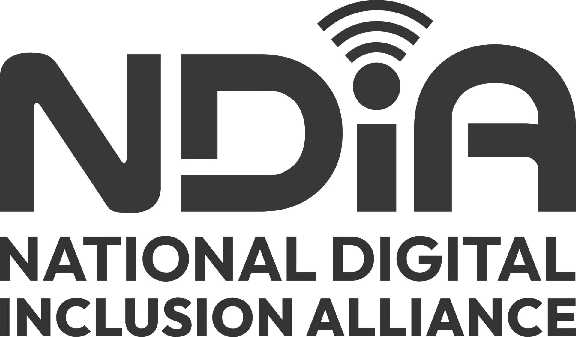 National Digital Inclusion Alliance logo