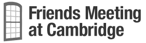 Friends Meeting at Cambridge logo