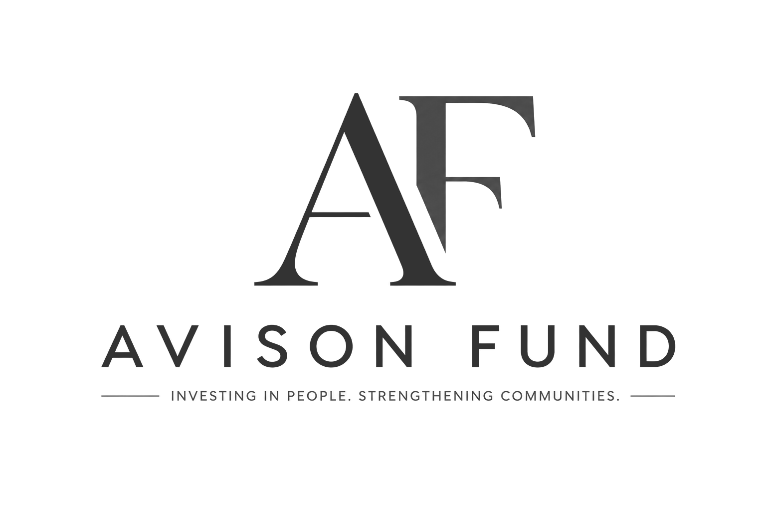 Avison Fund logo