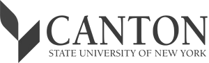 SUNY Canton logo